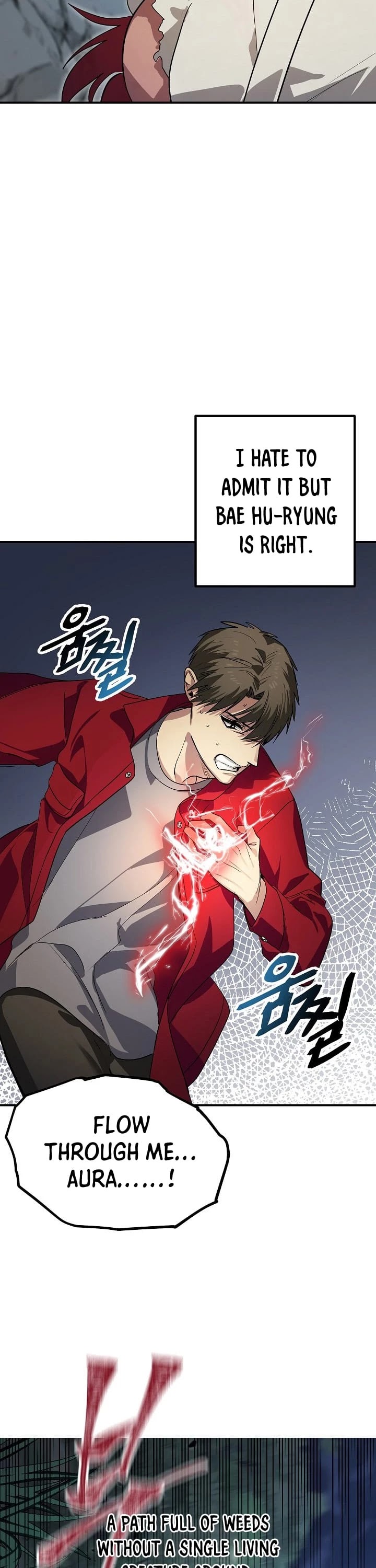 SSS-Class Suicide Hunter Chapter 11 page 19 - Chapter 11