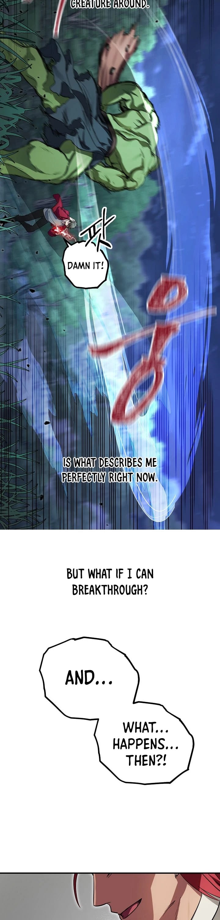 SSS-Class Suicide Hunter Chapter 11 page 20 - Chapter 11