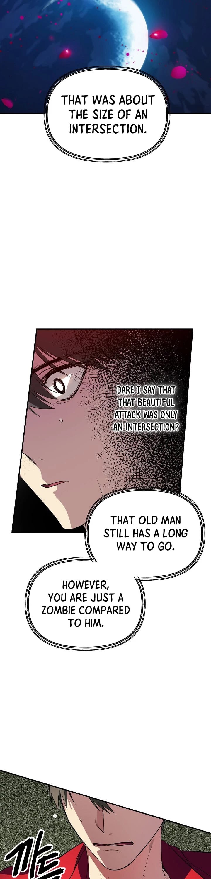 SSS-Class Suicide Hunter Chapter 11 page 22 - Chapter 11