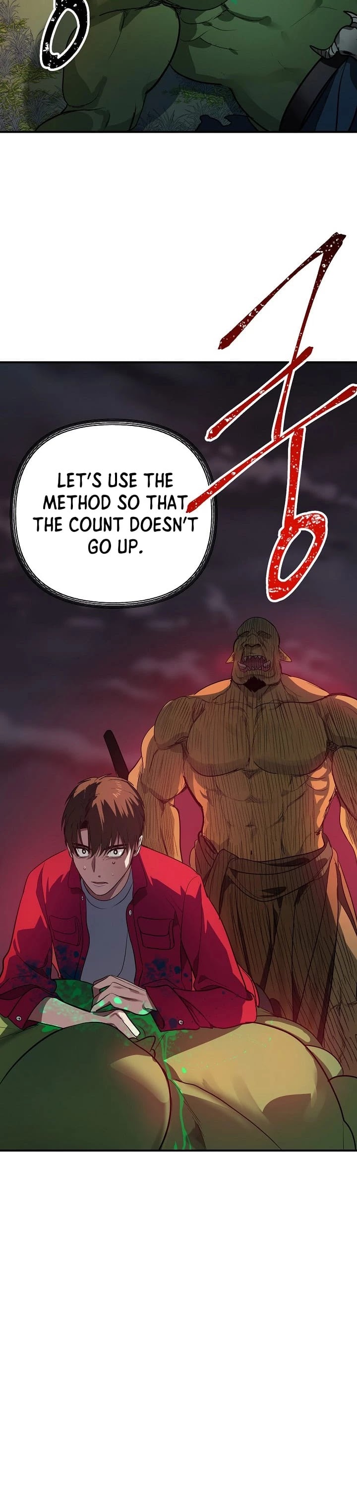 SSS-Class Suicide Hunter Chapter 11 page 43 - Chapter 11