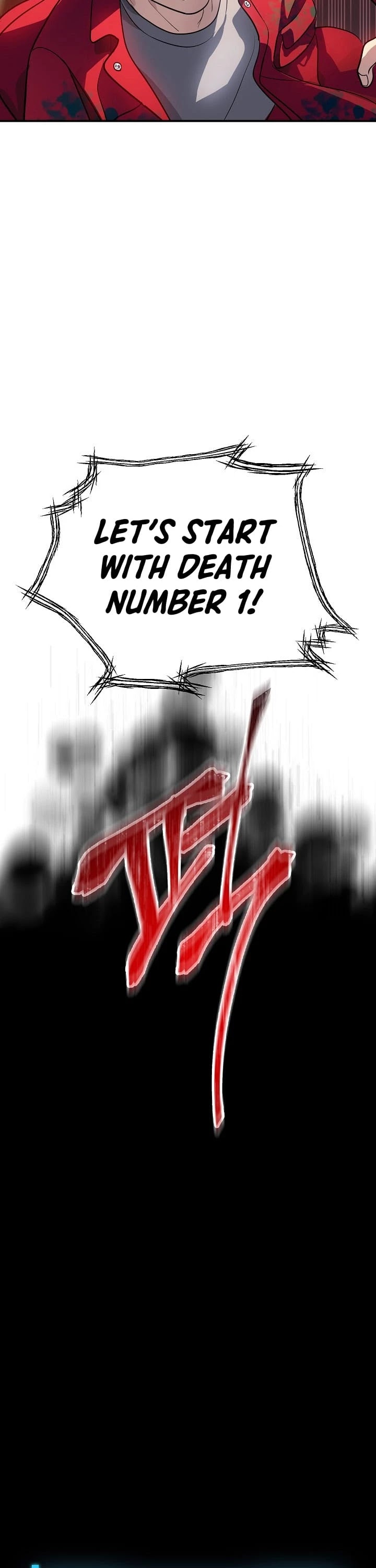 SSS-Class Suicide Hunter Chapter 11 page 45 - Chapter 11