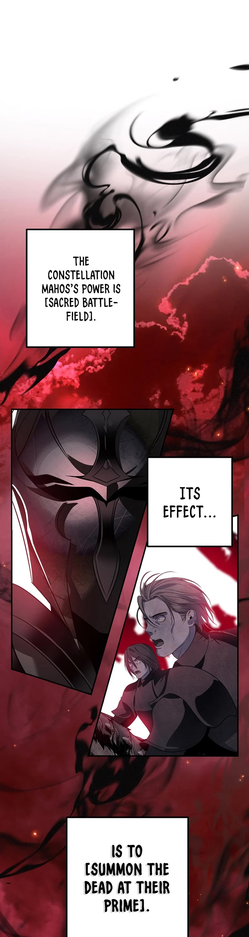 SSS-Class Suicide Hunter Chapter 110 page 2 - Chapter 110