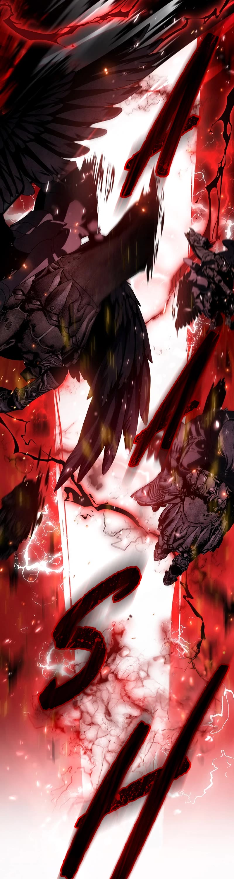 SSS-Class Suicide Hunter Chapter 110 page 21 - Chapter 110