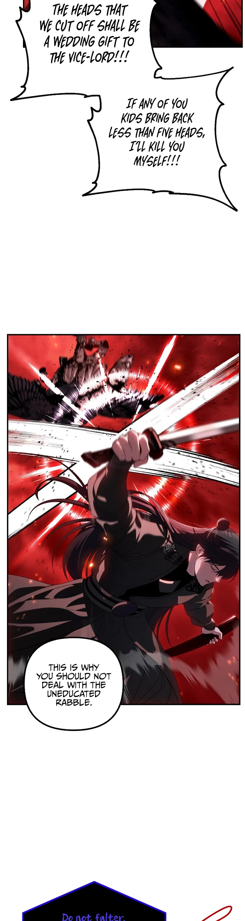 SSS-Class Suicide Hunter Chapter 110 page 26 - Chapter 110