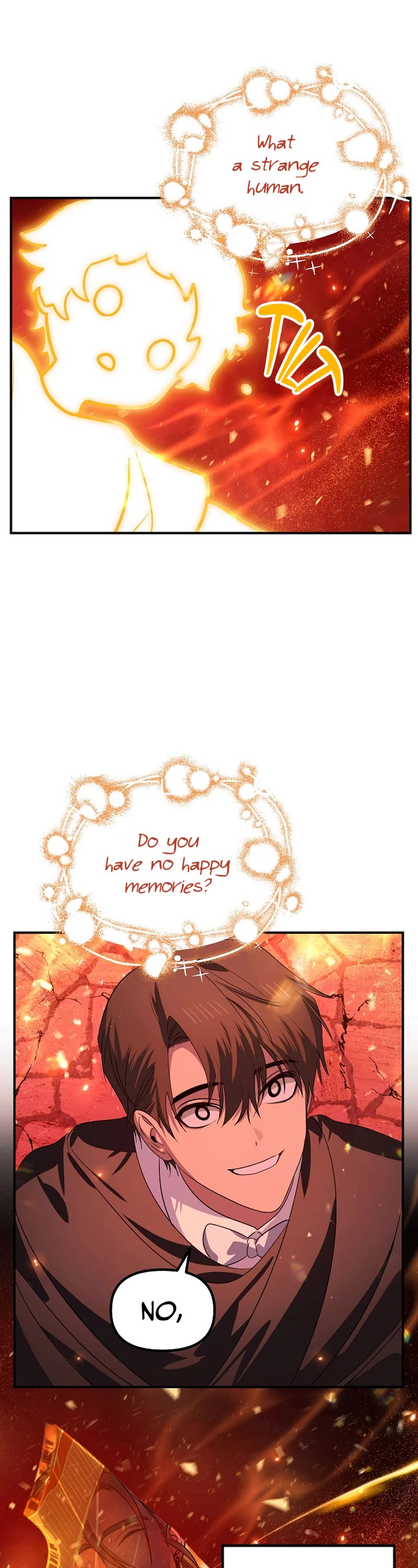 SSS-Class Suicide Hunter Chapter 110 page 39 - Chapter 110