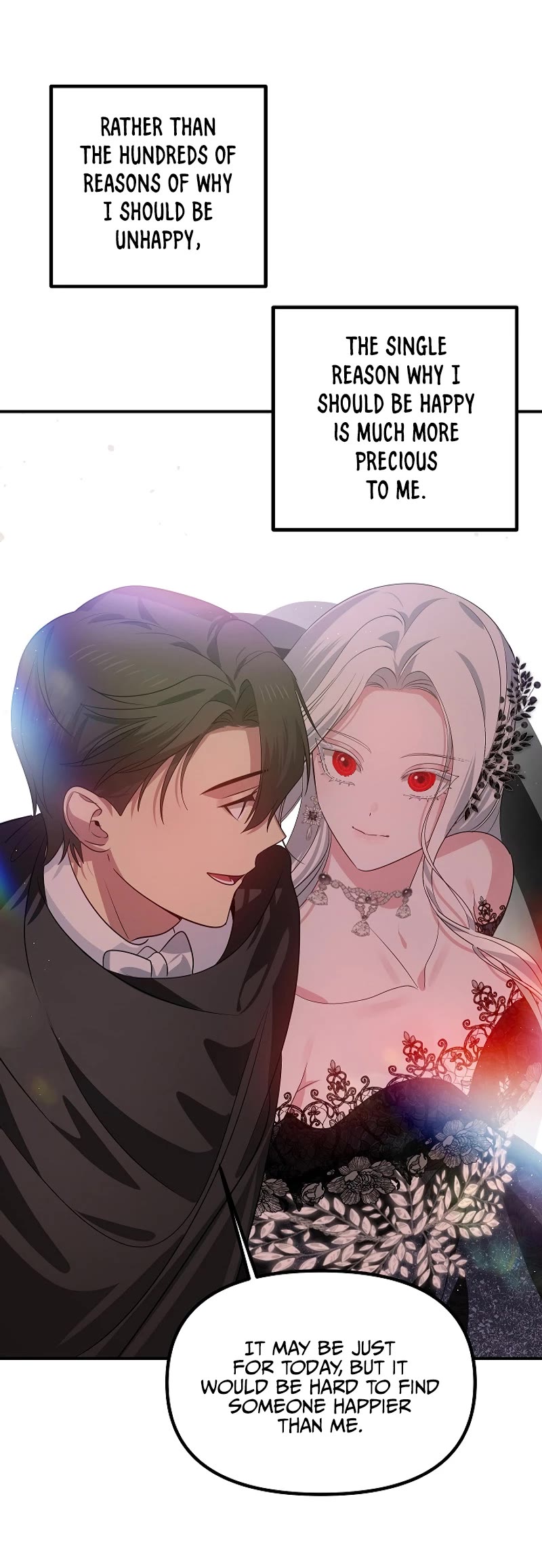 SSS-Class Suicide Hunter Chapter 110 page 42 - Chapter 110