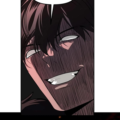 SSS-Class Suicide Hunter Chapter 110 cover