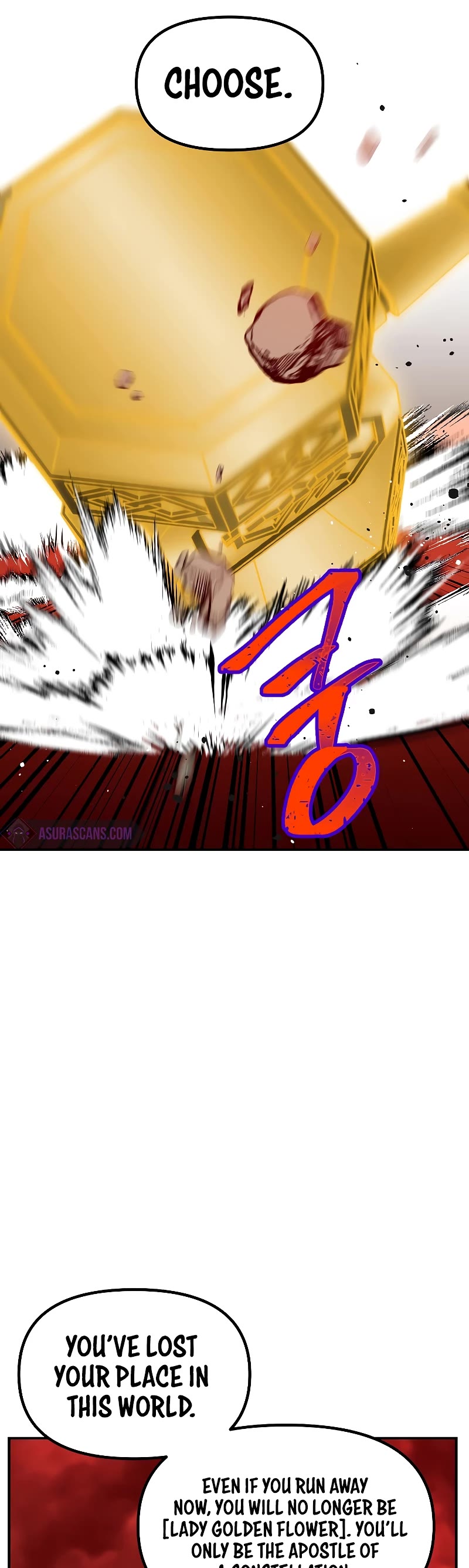 SSS-Class Suicide Hunter Chapter 111 page 13 - Chapter 111