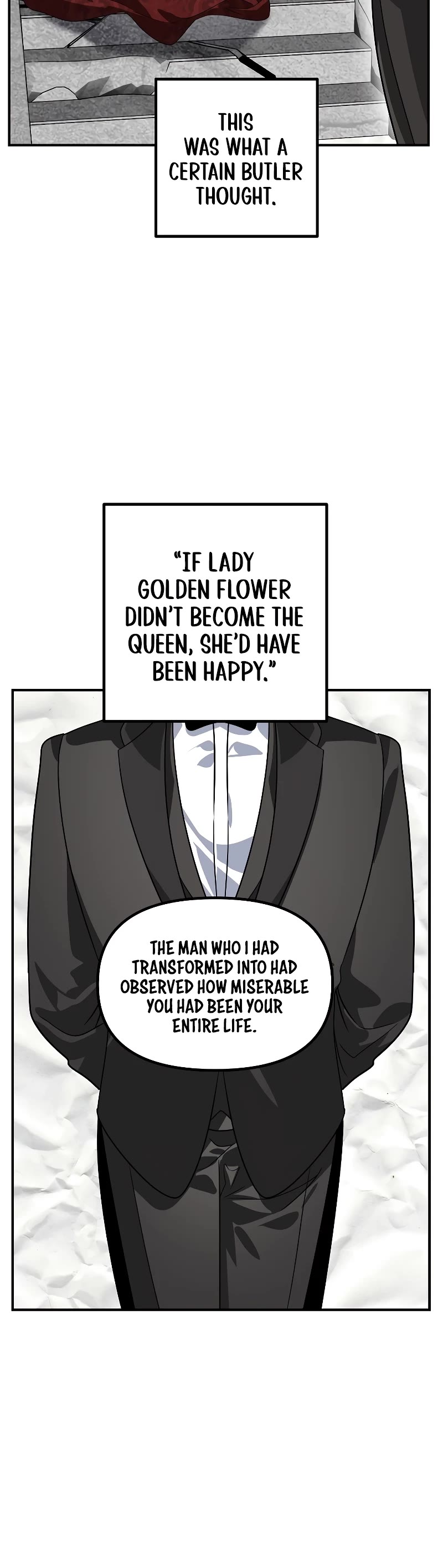 SSS-Class Suicide Hunter Chapter 111 page 25 - Chapter 111