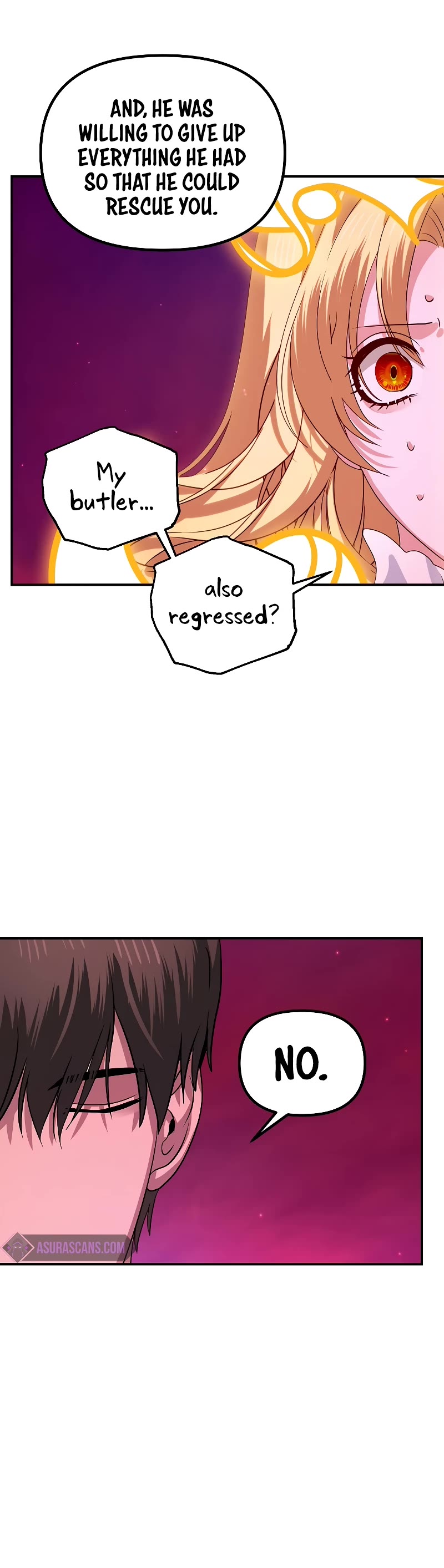SSS-Class Suicide Hunter Chapter 111 page 26 - Chapter 111
