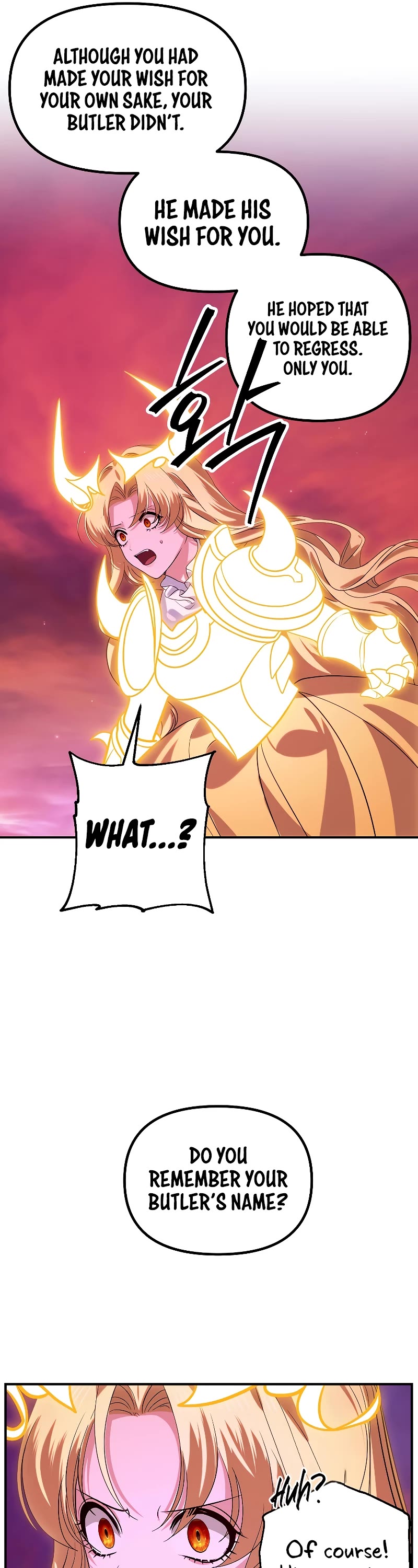 SSS-Class Suicide Hunter Chapter 111 page 27 - Chapter 111