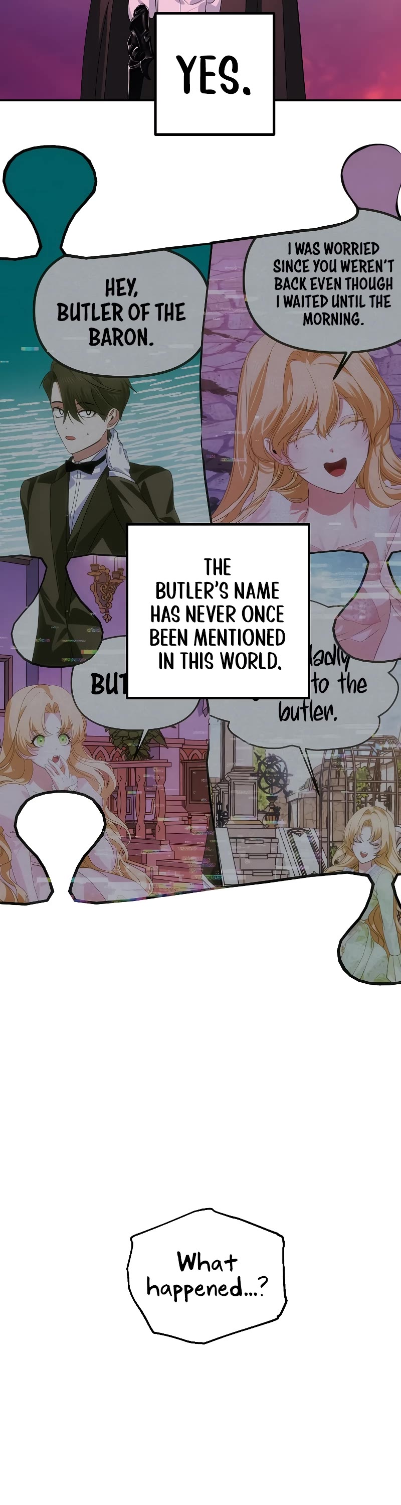 SSS-Class Suicide Hunter Chapter 111 page 29 - Chapter 111