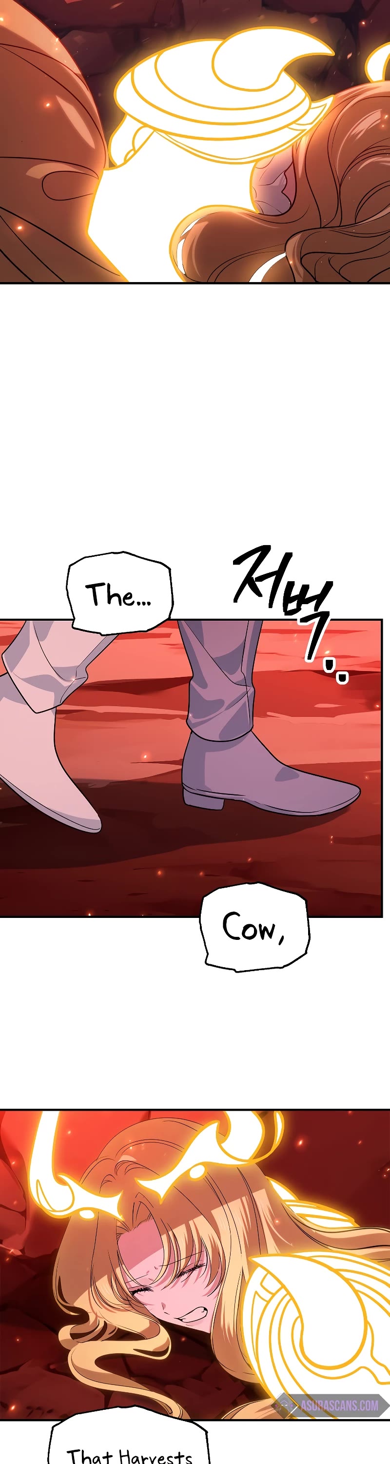 SSS-Class Suicide Hunter Chapter 111 page 3 - Chapter 111