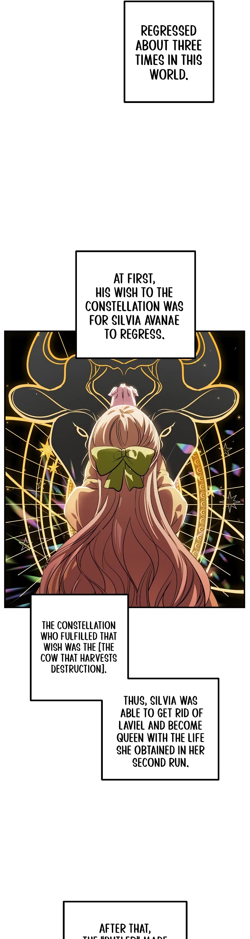 SSS-Class Suicide Hunter Chapter 111 page 32 - Chapter 111