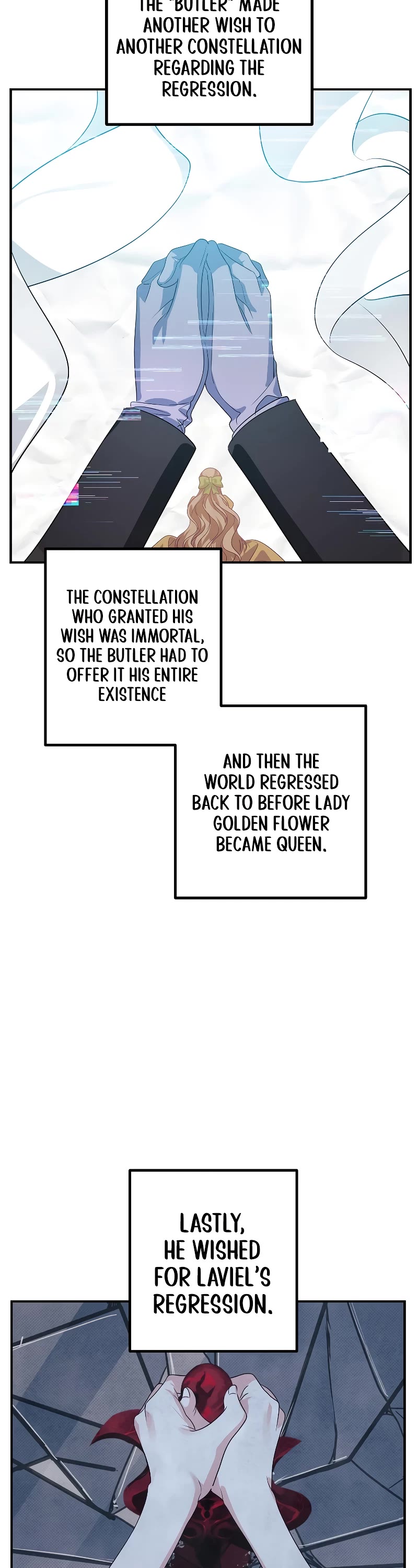 SSS-Class Suicide Hunter Chapter 111 page 33 - Chapter 111