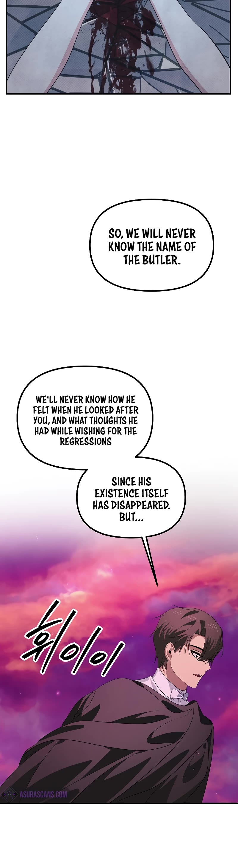SSS-Class Suicide Hunter Chapter 111 page 34 - Chapter 111
