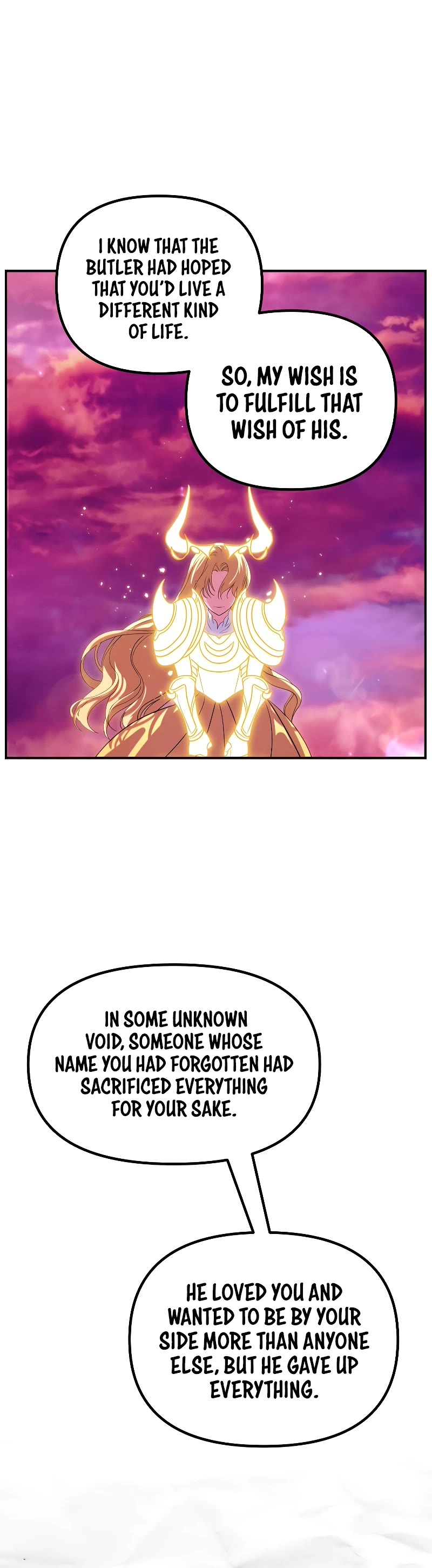 SSS-Class Suicide Hunter Chapter 111 page 35 - Chapter 111