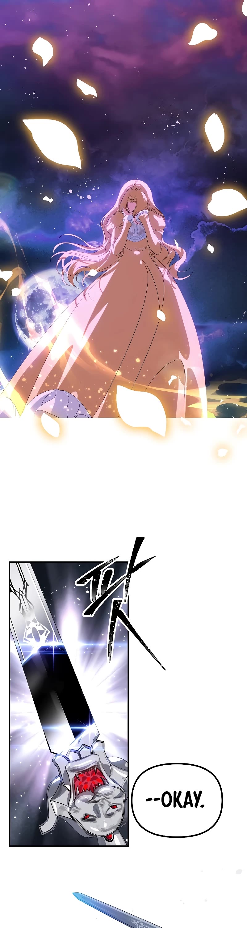 SSS-Class Suicide Hunter Chapter 111 page 37 - Chapter 111