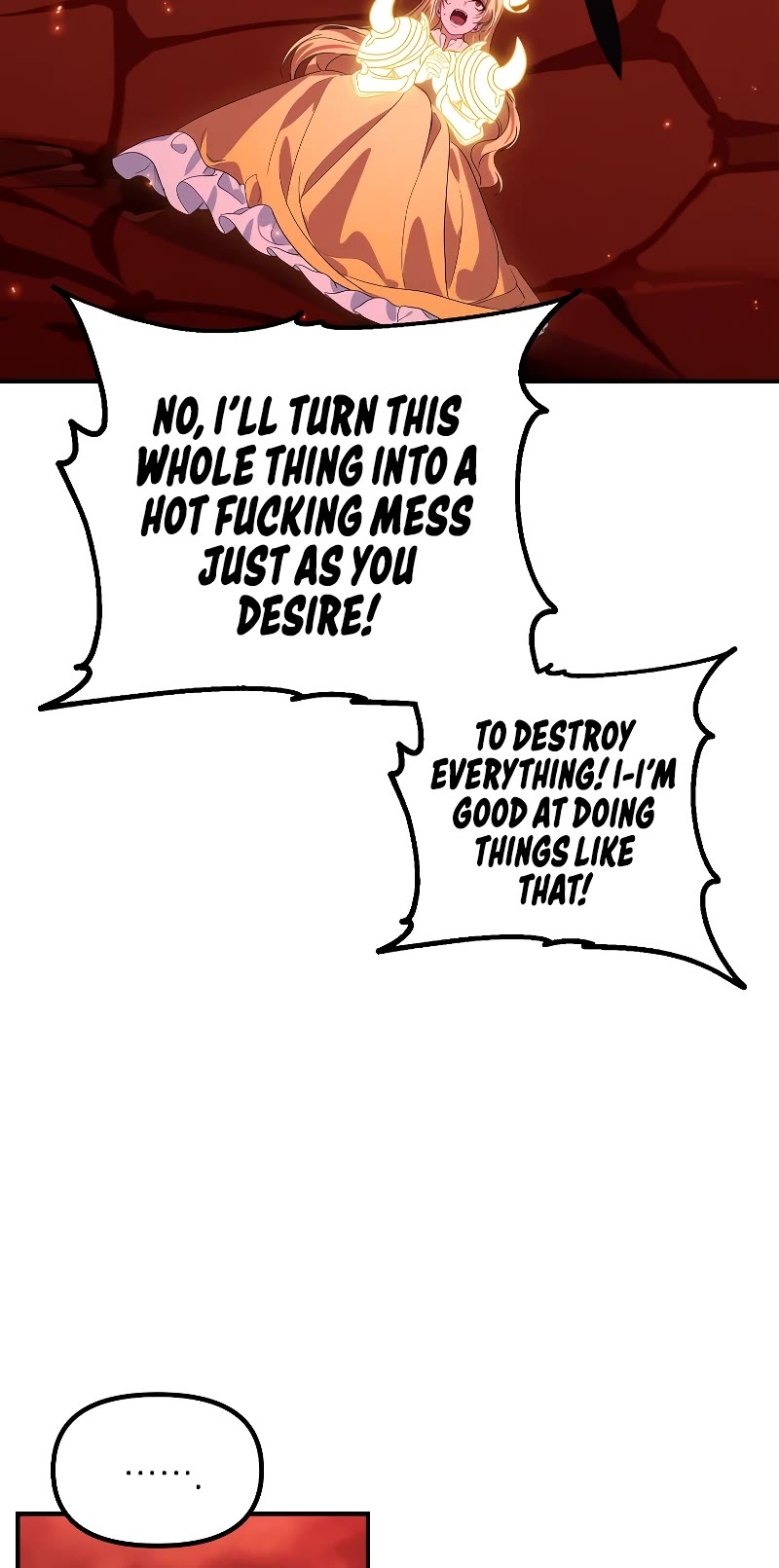 SSS-Class Suicide Hunter Chapter 111 page 5 - Chapter 111