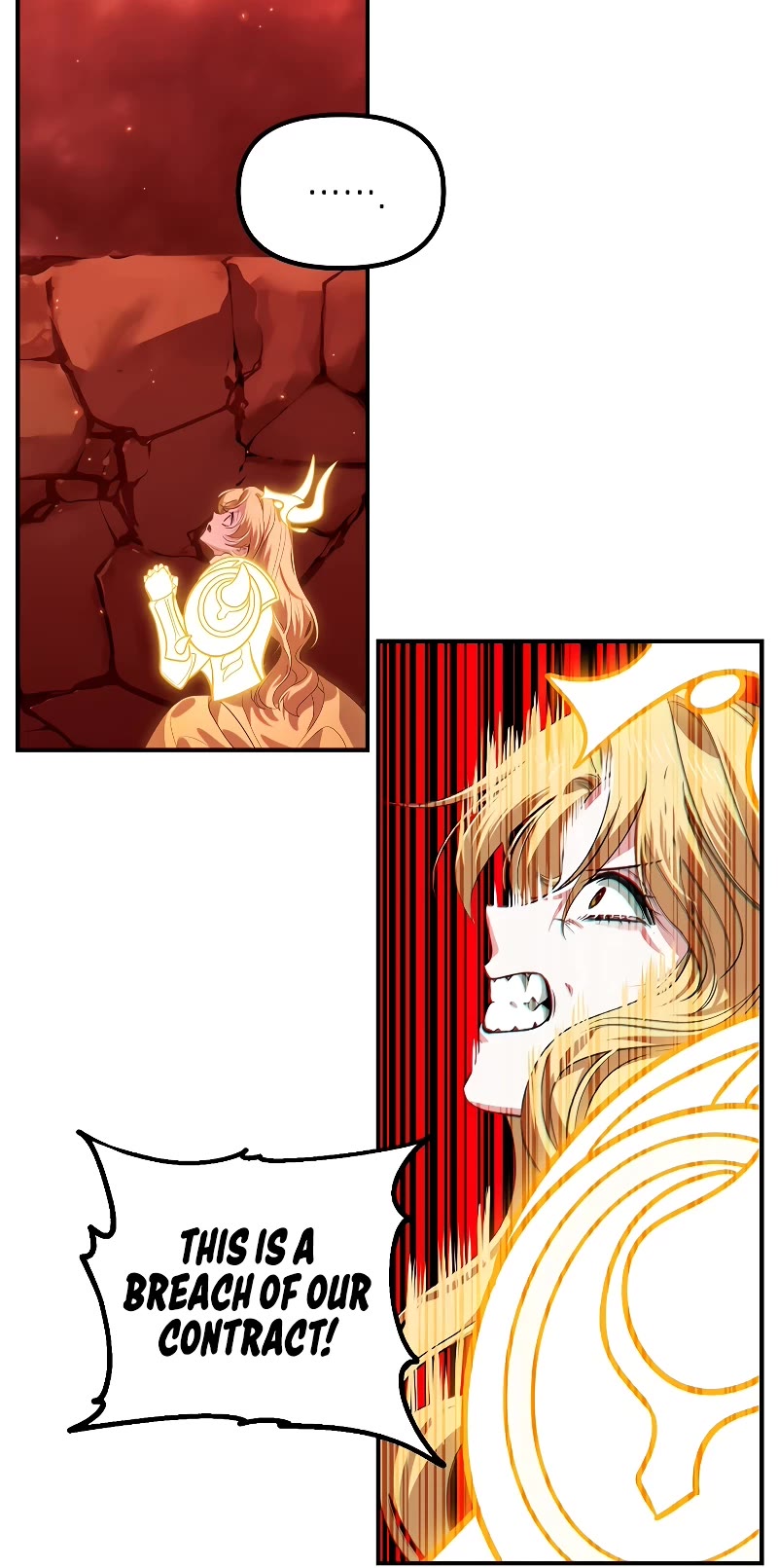 SSS-Class Suicide Hunter Chapter 111 page 6 - Chapter 111