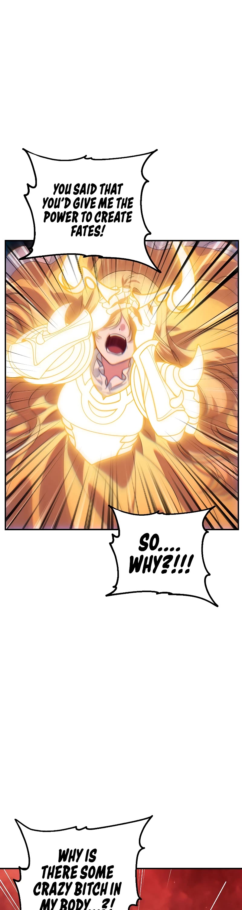 SSS-Class Suicide Hunter Chapter 111 page 7 - Chapter 111
