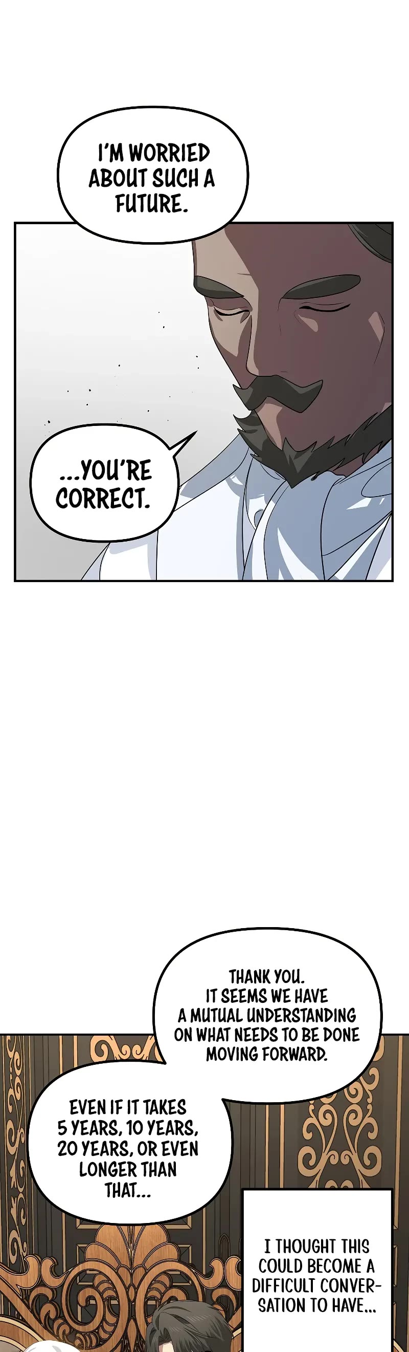 SSS-Class Suicide Hunter Chapter 112 page 18 - Chapter 112