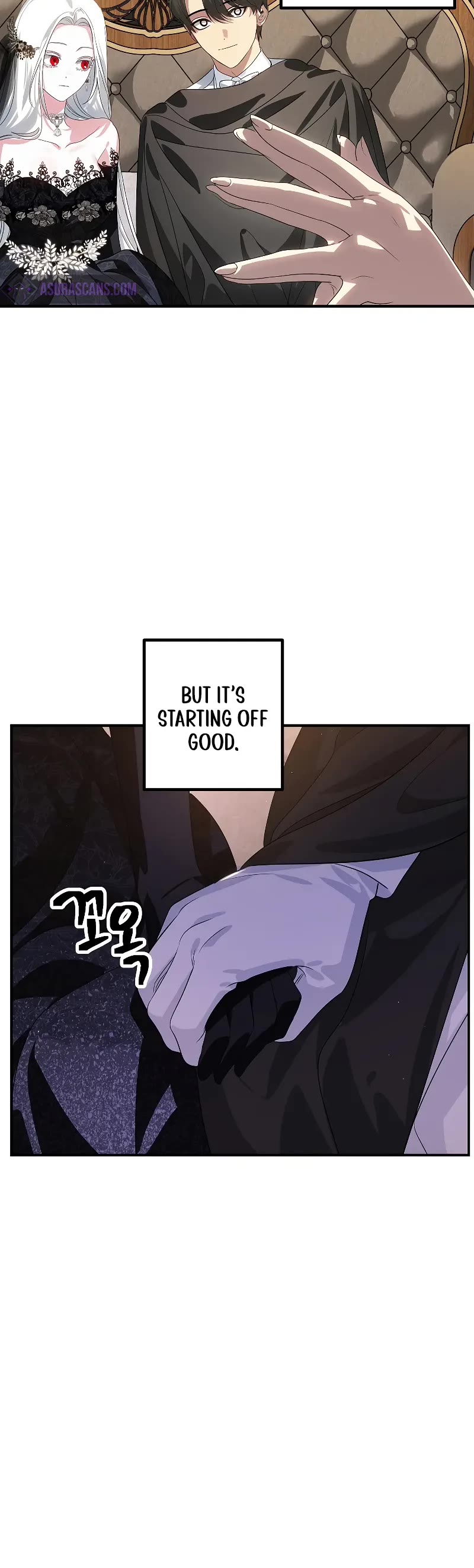 SSS-Class Suicide Hunter Chapter 112 page 19 - Chapter 112