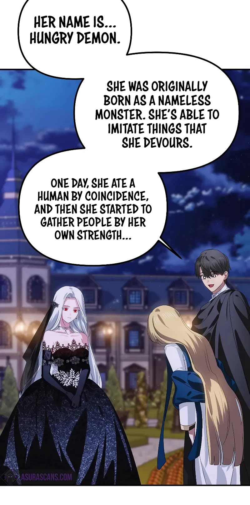 SSS-Class Suicide Hunter Chapter 112 page 31 - Chapter 112