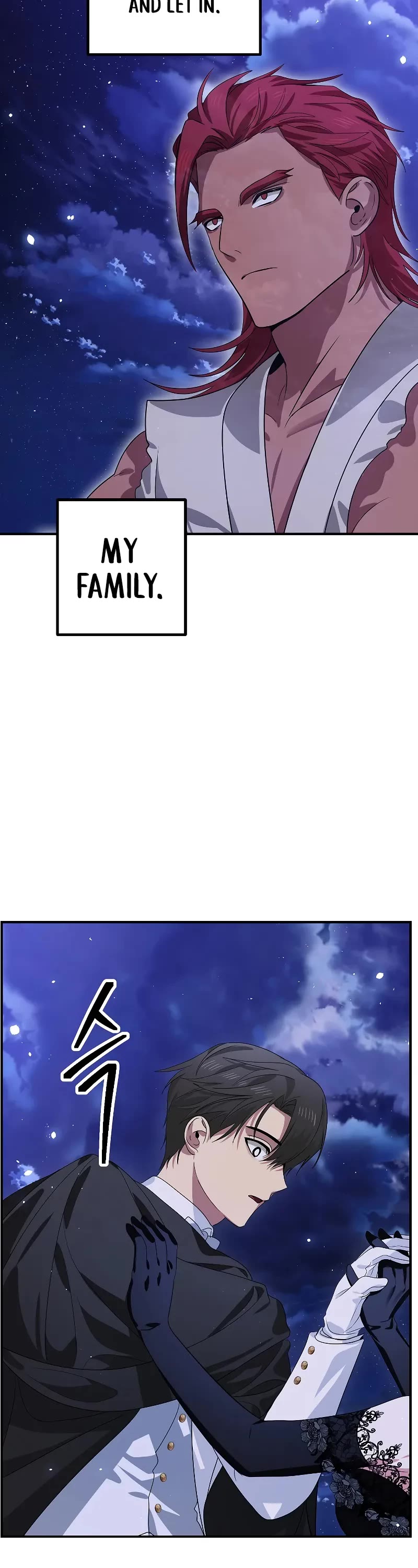 SSS-Class Suicide Hunter Chapter 112 page 42 - Chapter 112