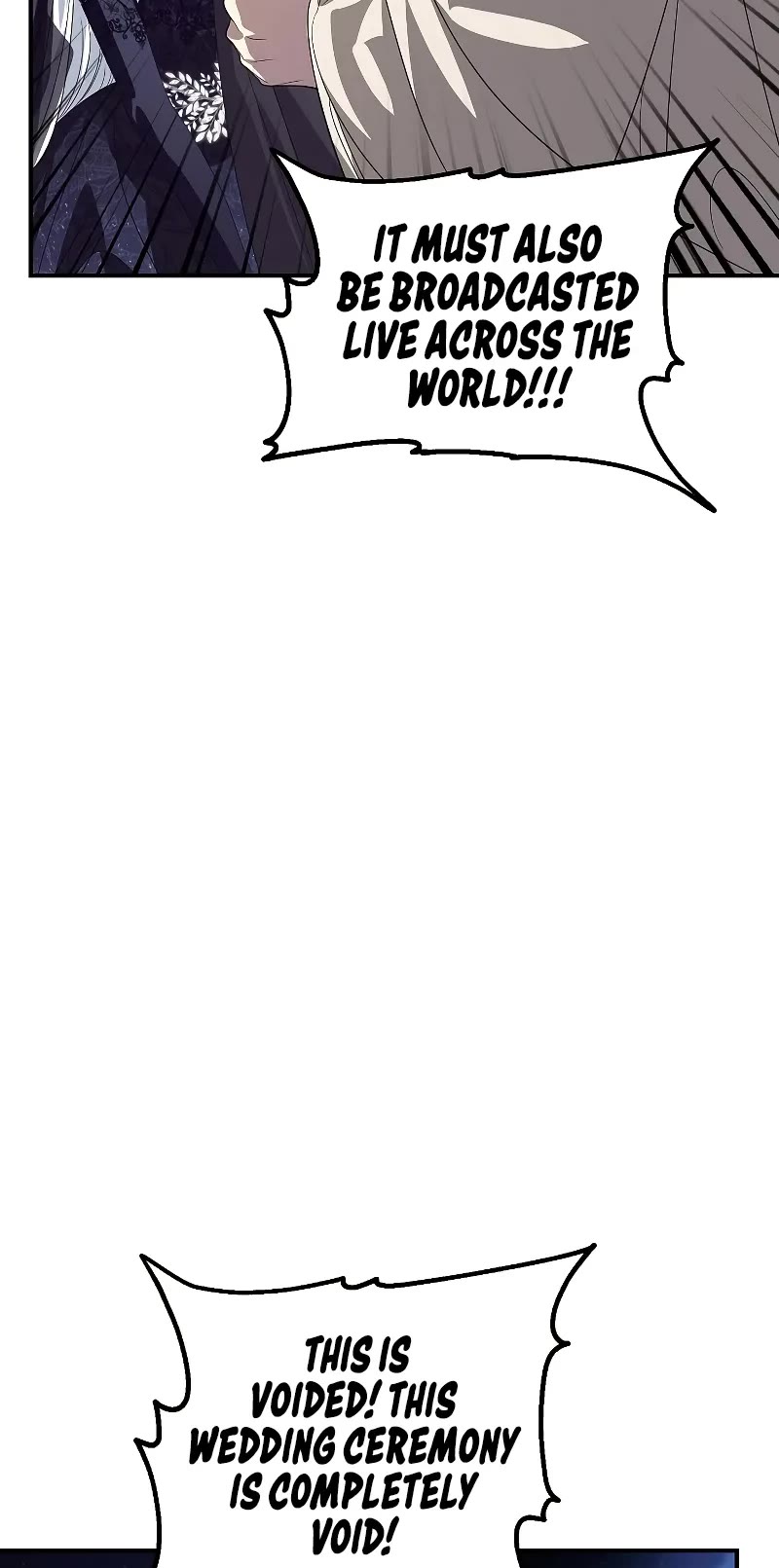 SSS-Class Suicide Hunter Chapter 112 page 5 - Chapter 112