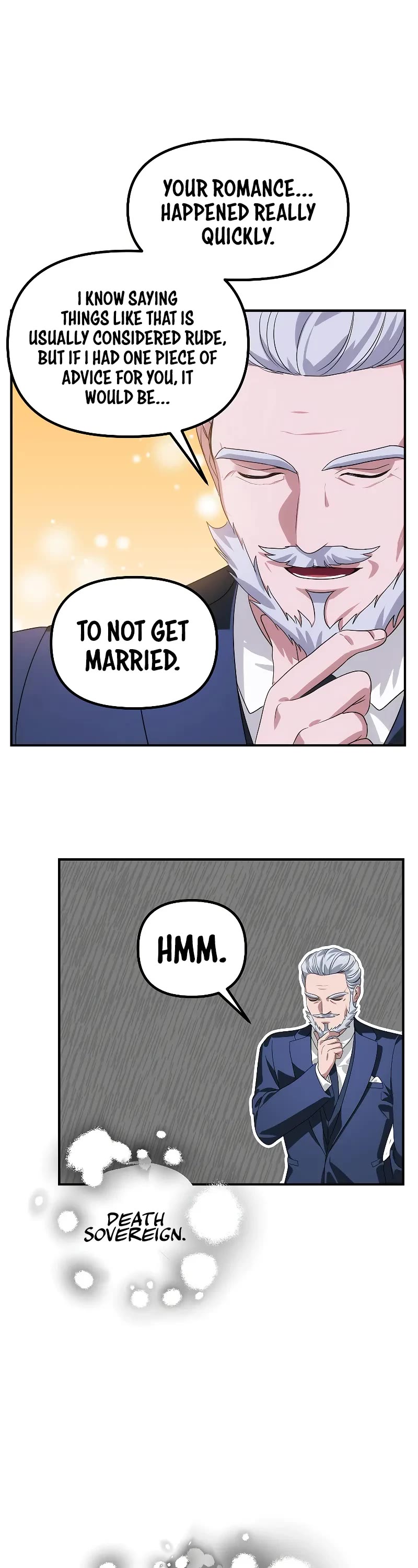 SSS-Class Suicide Hunter Chapter 112 page 7 - Chapter 112