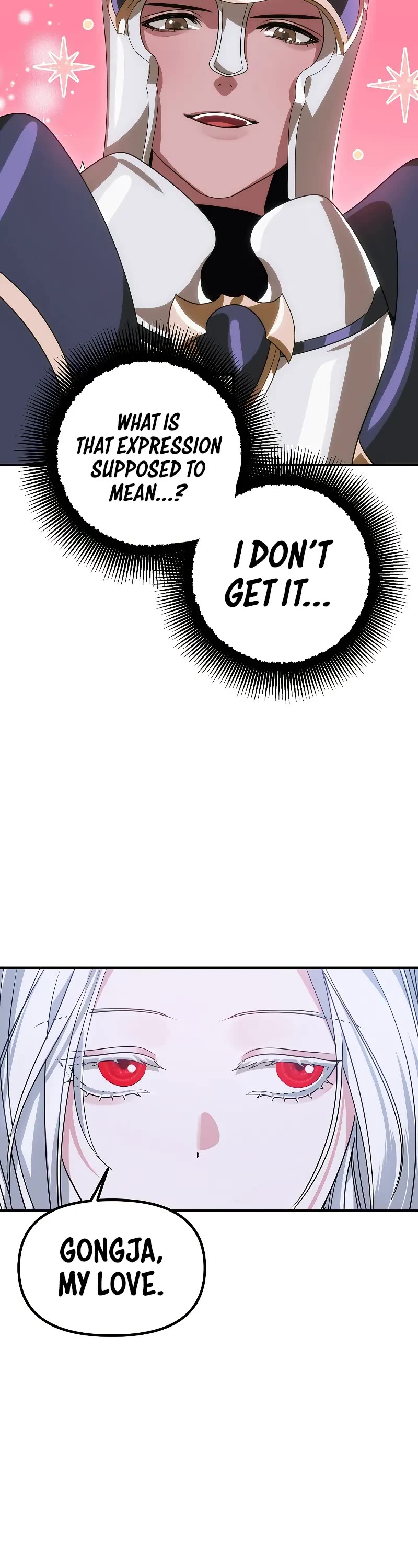SSS-Class Suicide Hunter Chapter 112 page 9 - Chapter 112
