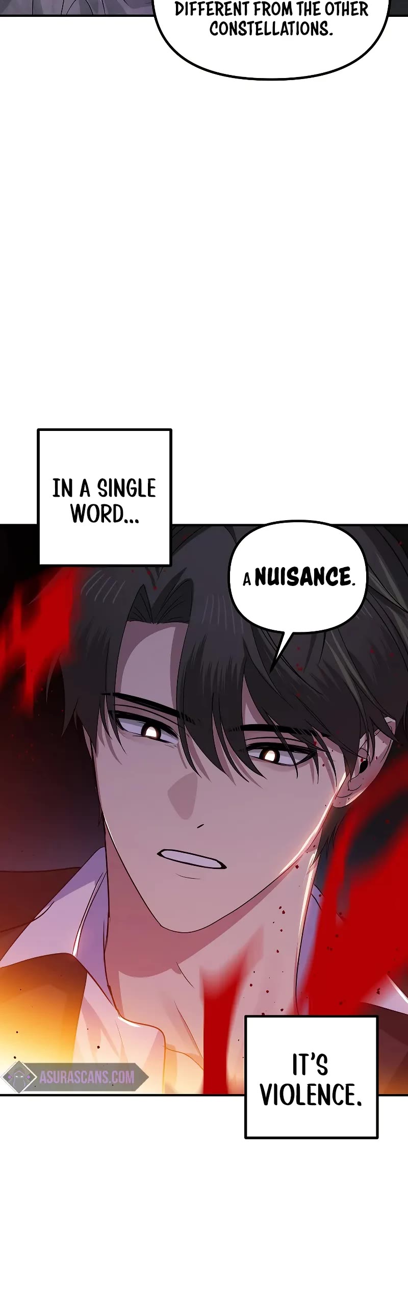 SSS-Class Suicide Hunter Chapter 113 page 17 - Chapter 113