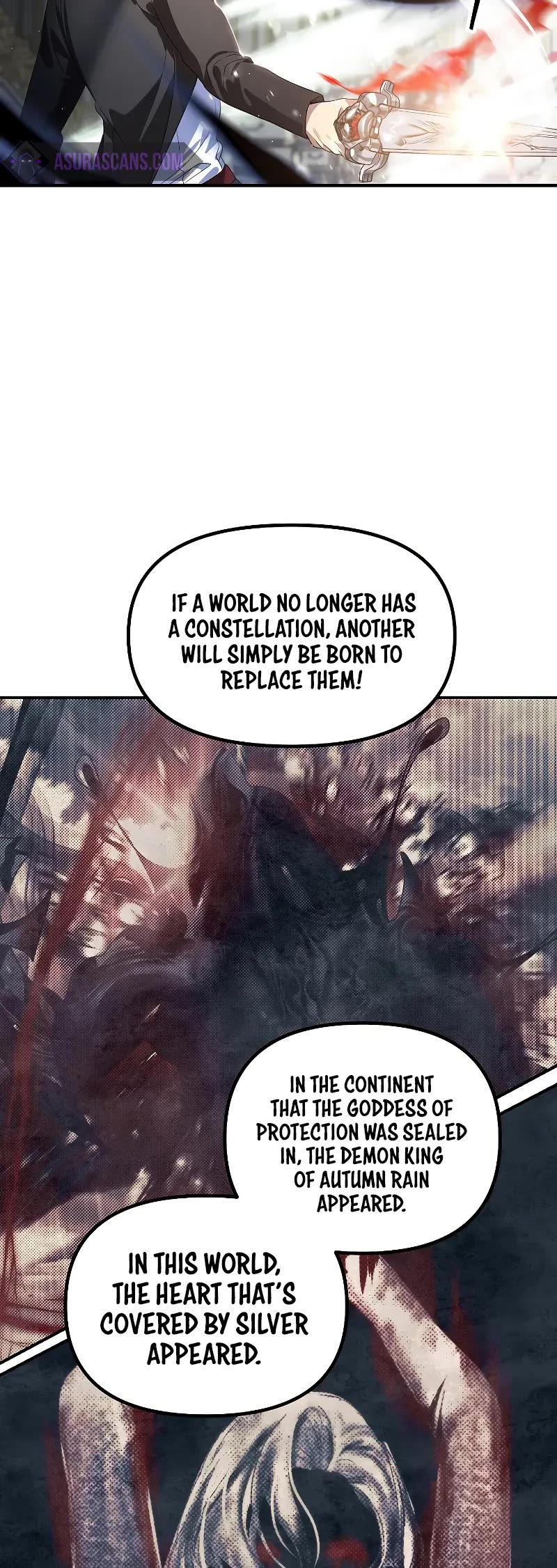SSS-Class Suicide Hunter Chapter 113 page 20 - Chapter 113