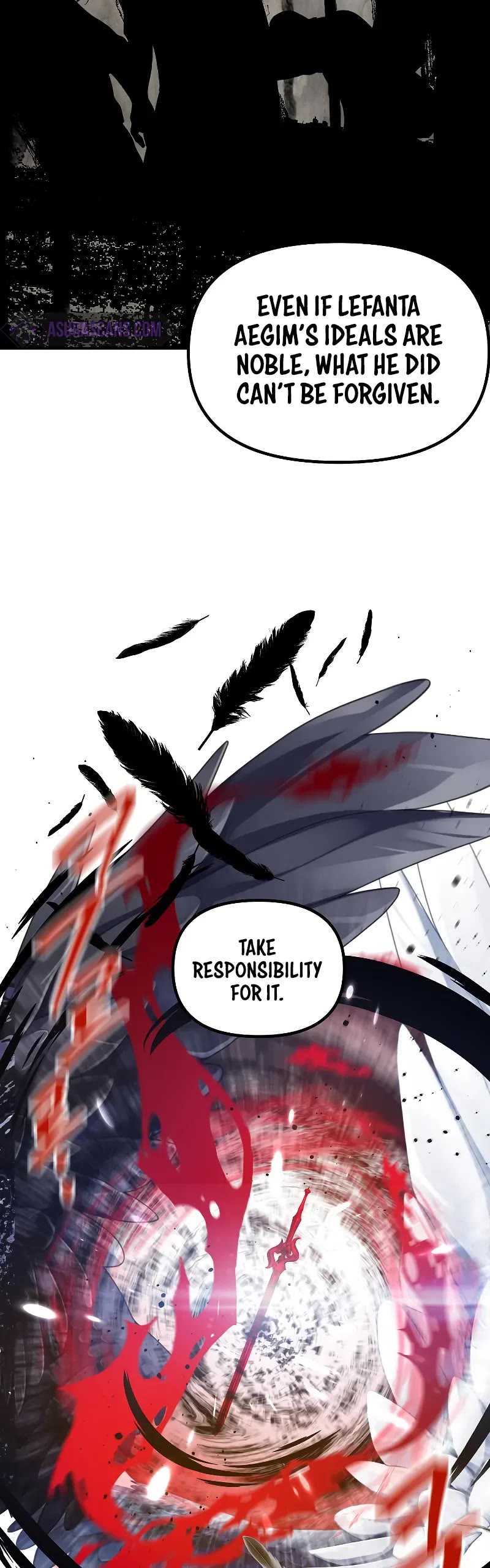 SSS-Class Suicide Hunter Chapter 113 page 24 - Chapter 113