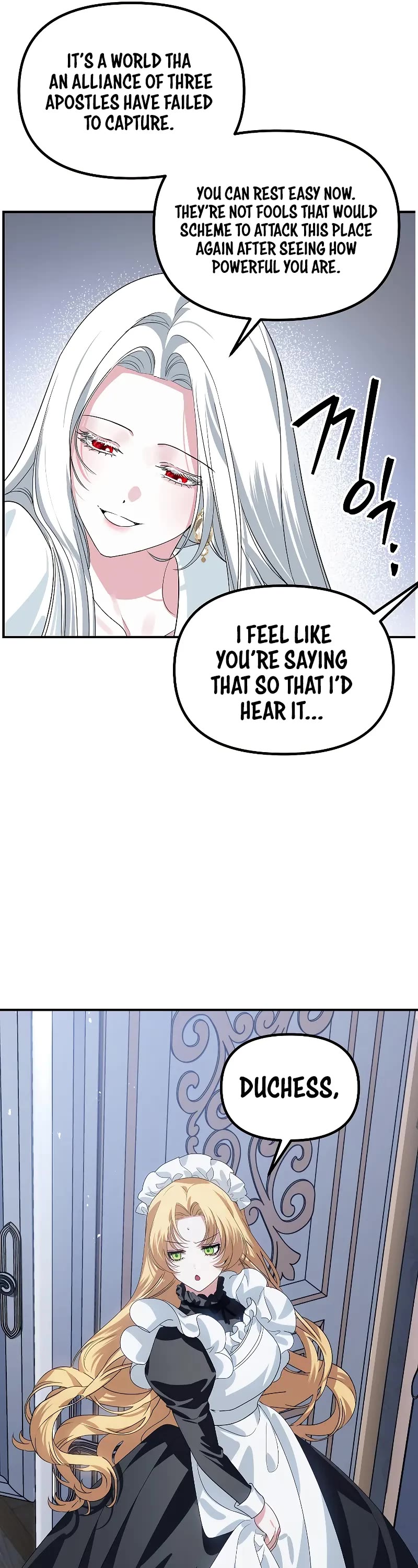 SSS-Class Suicide Hunter Chapter 113 page 38 - Chapter 113