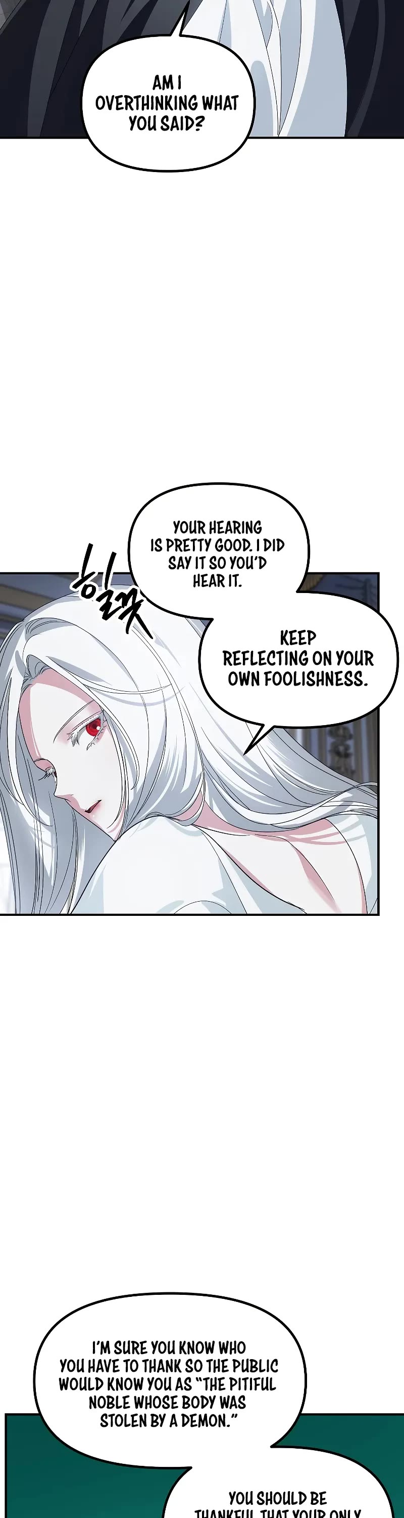 SSS-Class Suicide Hunter Chapter 113 page 39 - Chapter 113