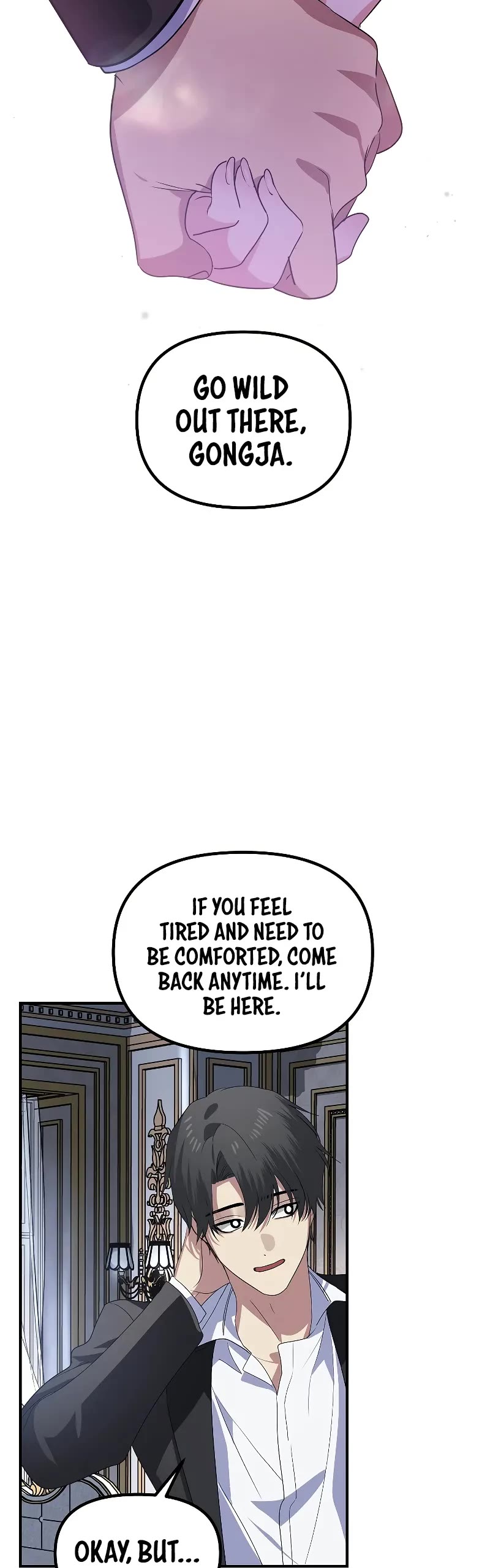 SSS-Class Suicide Hunter Chapter 113 page 44 - Chapter 113