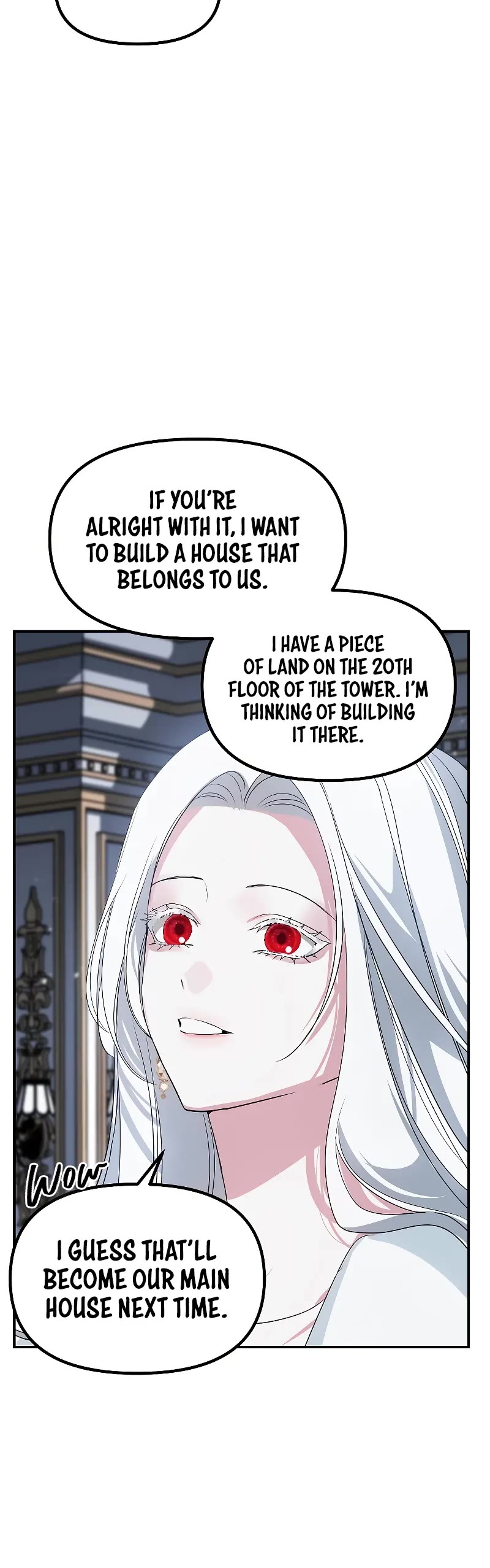 SSS-Class Suicide Hunter Chapter 113 page 45 - Chapter 113