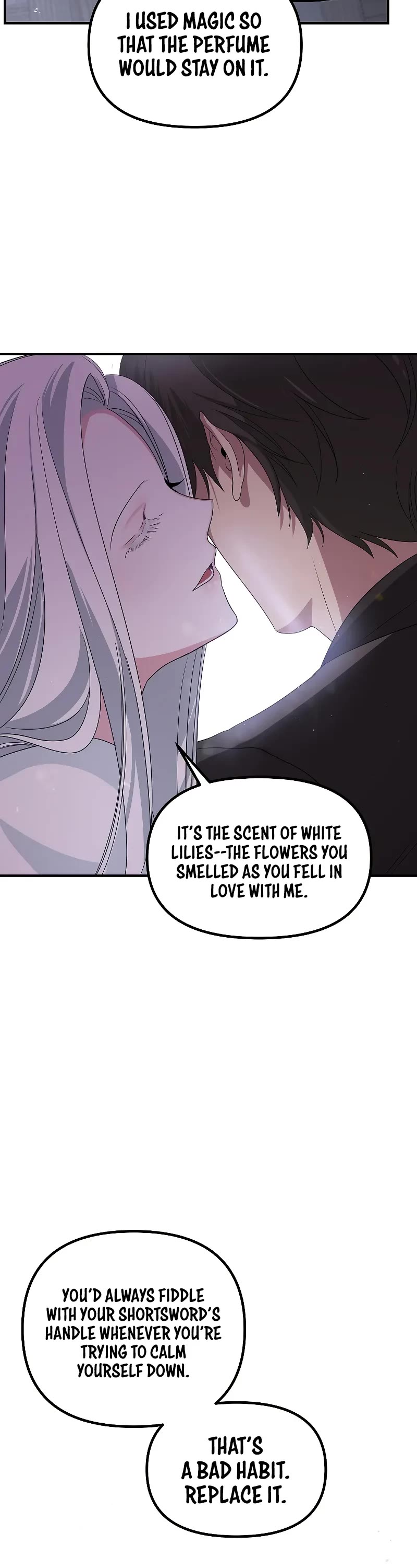 SSS-Class Suicide Hunter Chapter 113 page 47 - Chapter 113