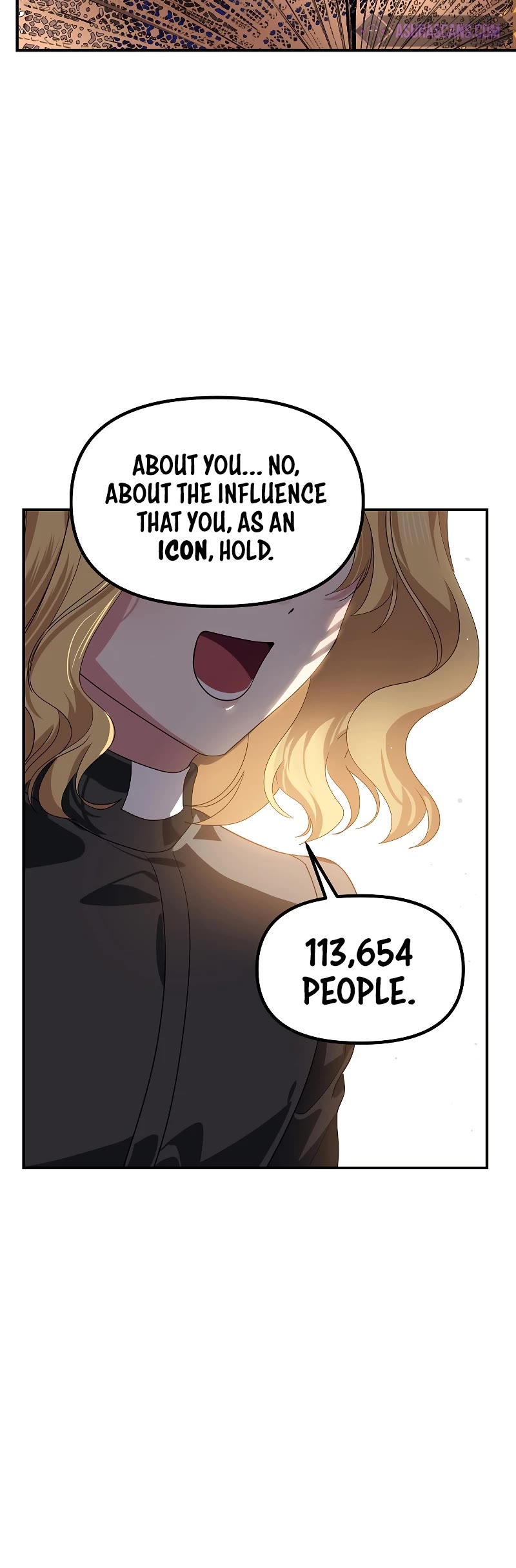 SSS-Class Suicide Hunter Chapter 114 page 10 - Chapter 114