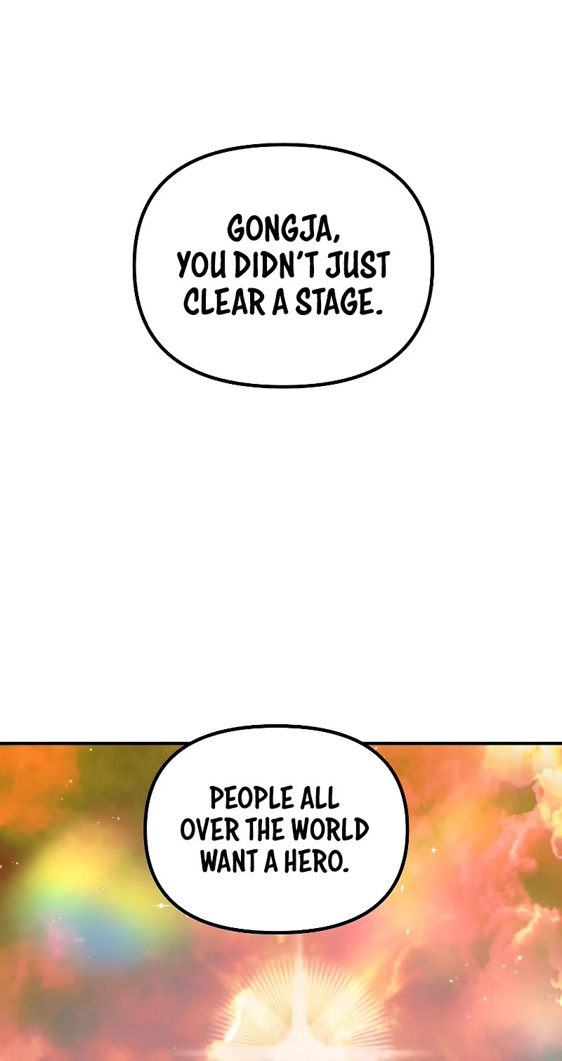 SSS-Class Suicide Hunter Chapter 114 page 20 - Chapter 114