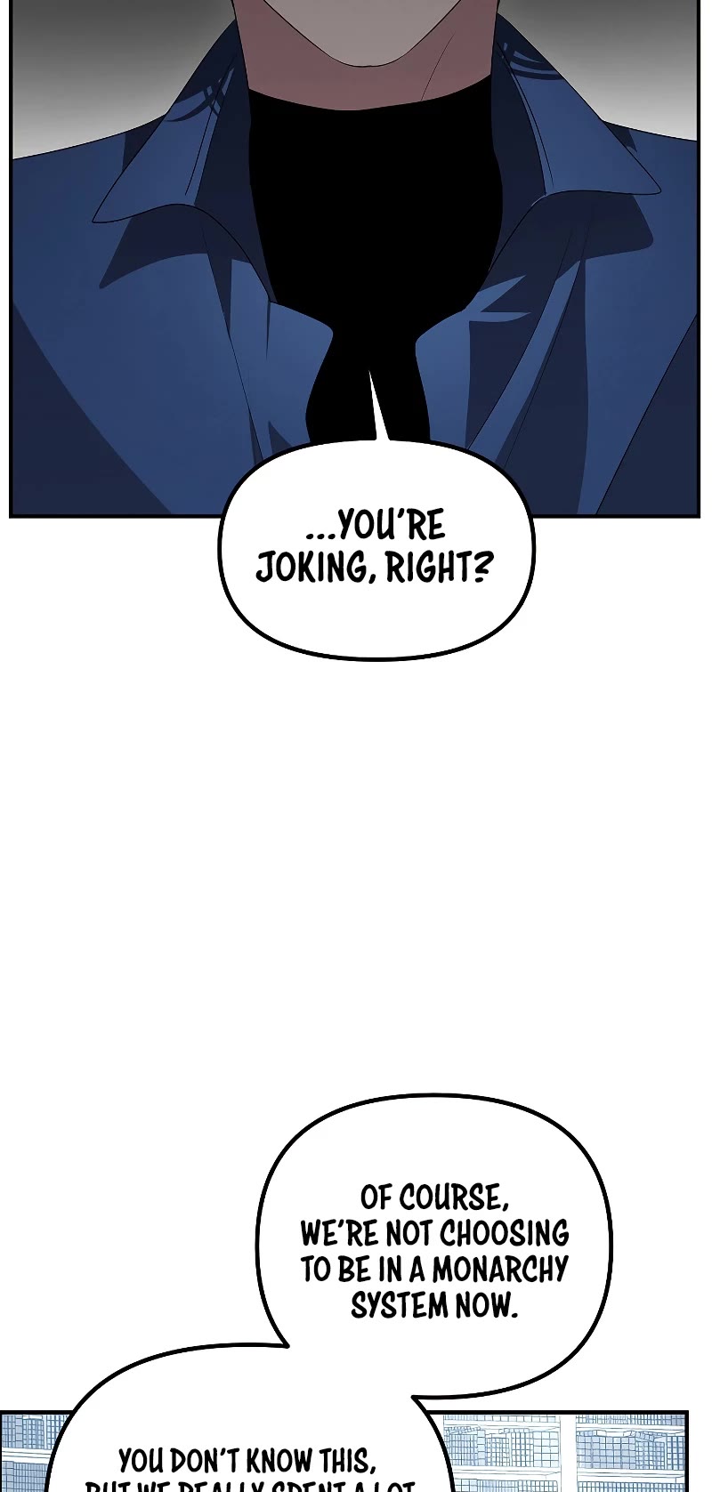 SSS-Class Suicide Hunter Chapter 114 page 24 - Chapter 114