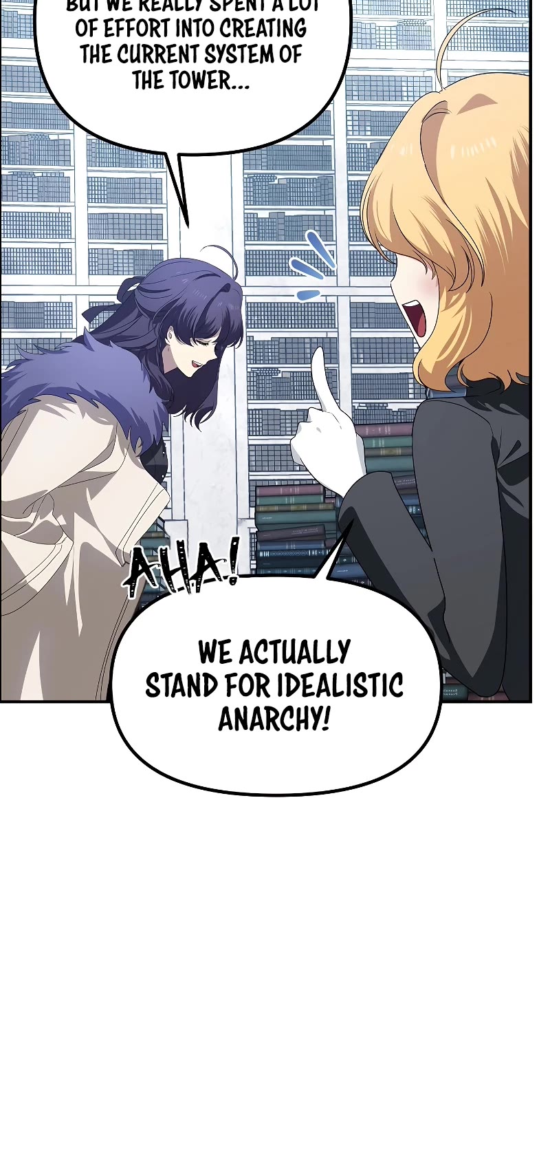 SSS-Class Suicide Hunter Chapter 114 page 25 - Chapter 114