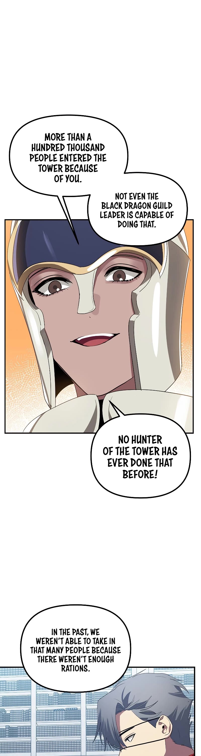 SSS-Class Suicide Hunter Chapter 114 page 27 - Chapter 114