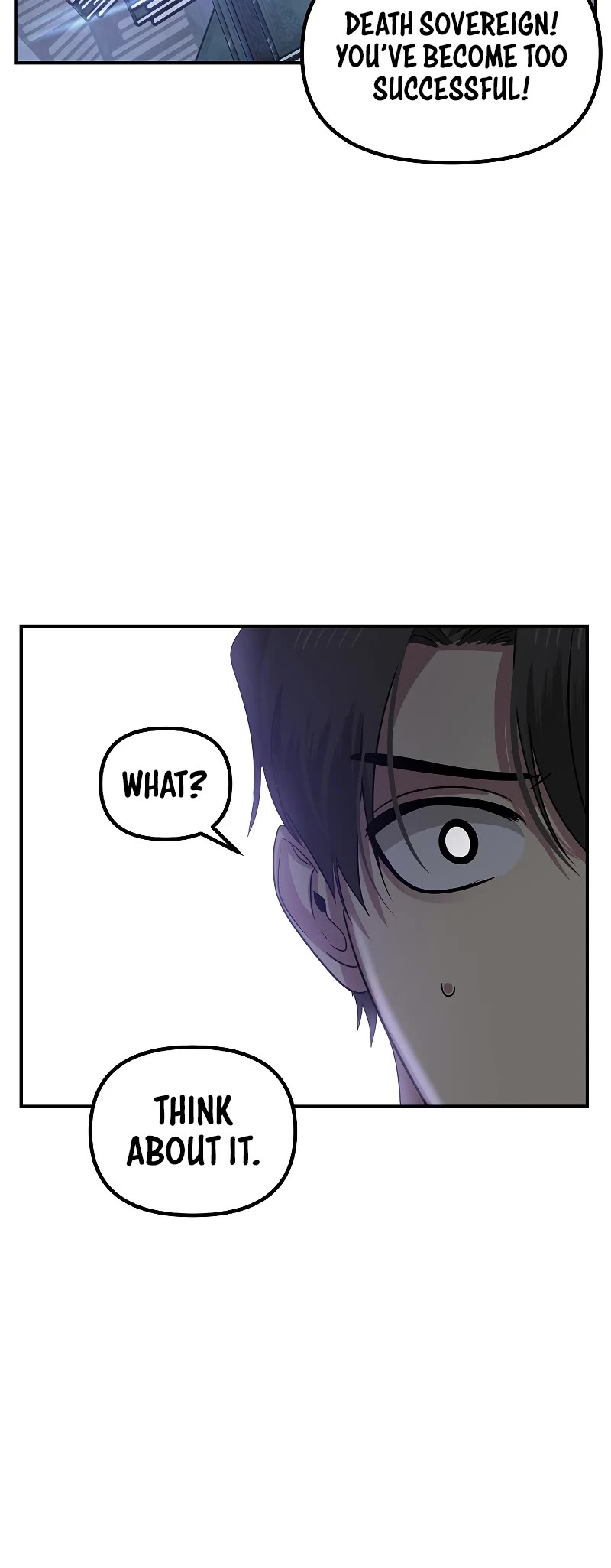 SSS-Class Suicide Hunter Chapter 114 page 6 - Chapter 114
