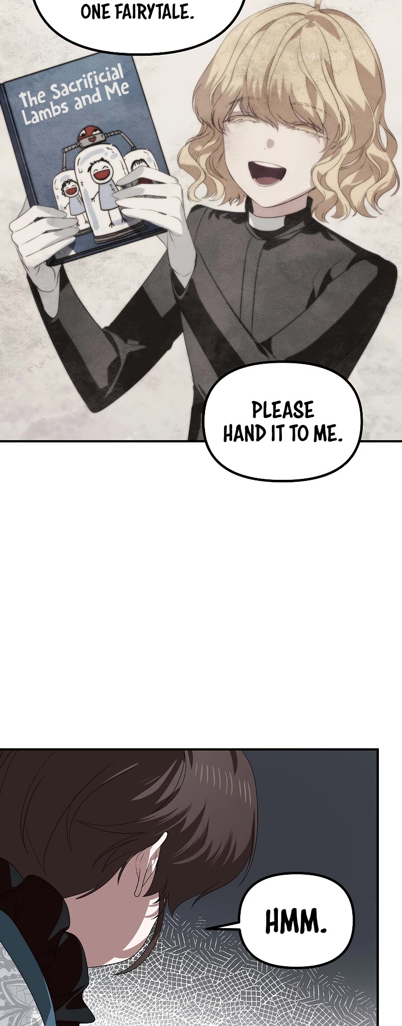 SSS-Class Suicide Hunter Chapter 115 page 15 - Chapter 115 (S3 END)