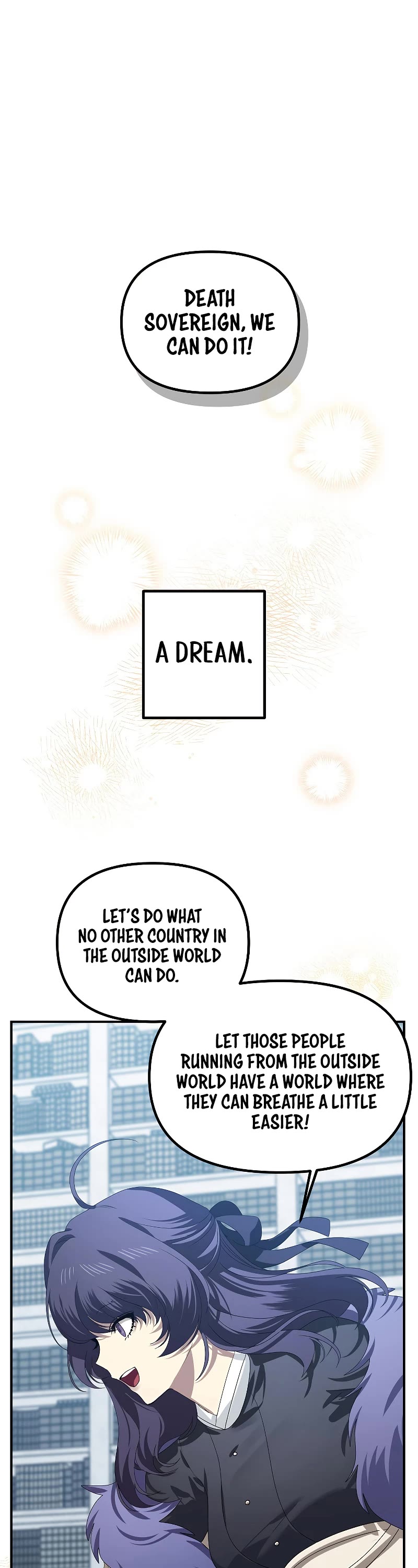 SSS-Class Suicide Hunter Chapter 115 page 2 - Chapter 115 (S3 END)