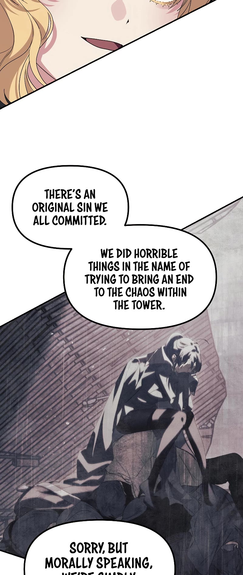 SSS-Class Suicide Hunter Chapter 115 page 25 - Chapter 115 (S3 END)