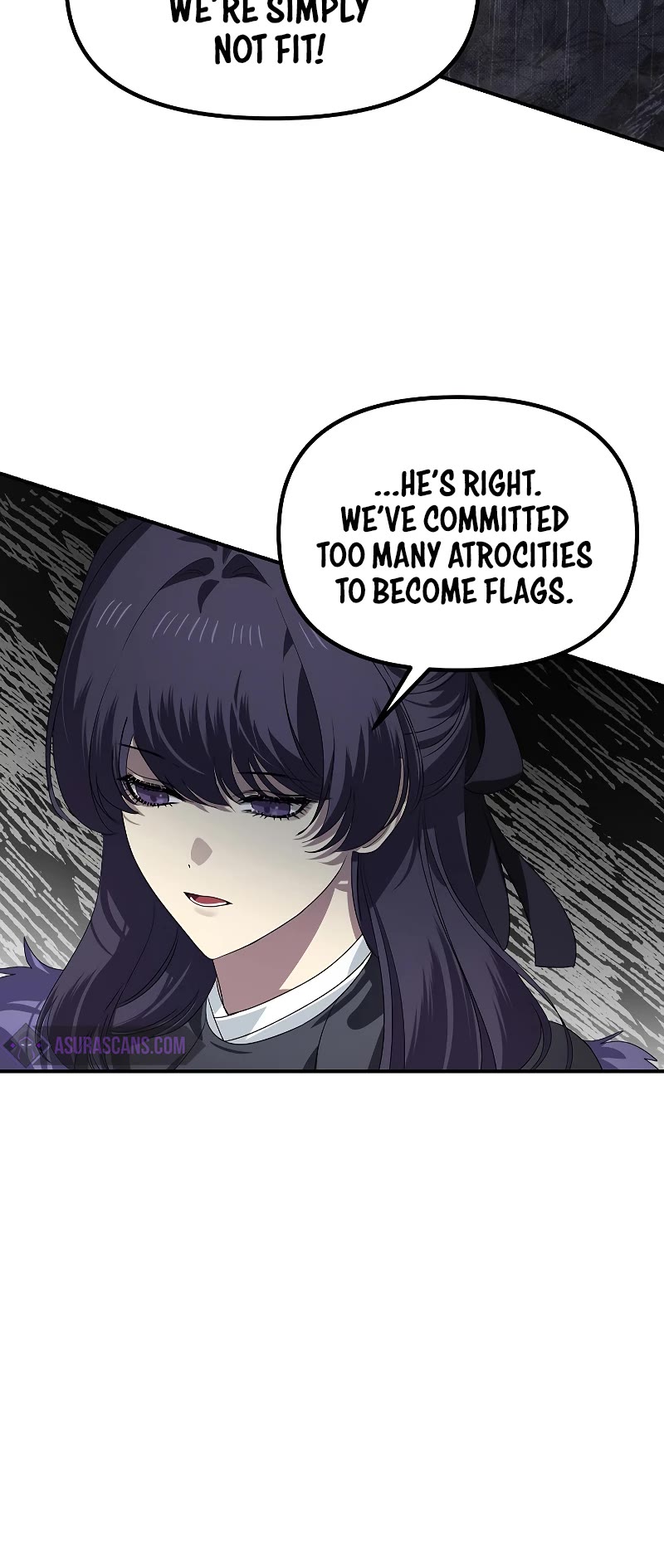 SSS-Class Suicide Hunter Chapter 115 page 26 - Chapter 115 (S3 END)